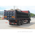 336hp Tractor Trailer Head Truck للبيع